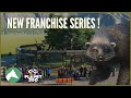 New Franchise Zoo! | Let's Play Franchise Mode | Planet Zoo | Ep. 1