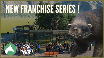 New Franchise Zoo! | Let