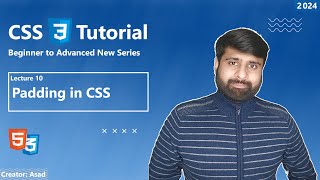 Celebrity Mastering CSS Padding | CSS Box Model Wealth
