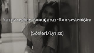 Bir Bilsen Ne Hallerdeyim...