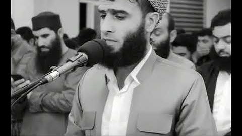 سلام عليكم بما صبرتم🥺💔 القارئ رزكار محمد الكردي💔🥺