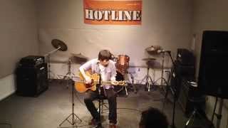 HOTLINE2014 大高店 vol.5 フクミズ