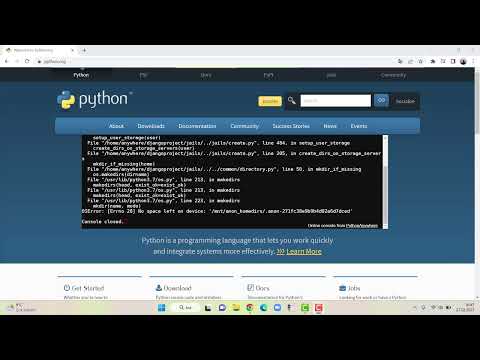 Python Temel Eğitimi: Neden Python?