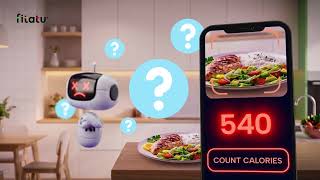 Is your calorie counting app lying to you? 🧐 Check out Fitatu AI 2.0!