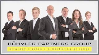 Böhmler Partners Group - Das Unternehmensvideo