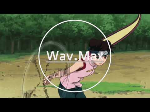 Jaden - Ten Ten [Anime Visualizer]