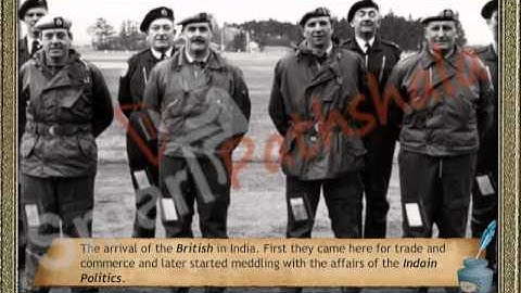 NCERT CBSE Class 8 History Chapter 1:Transition to the Modern Period