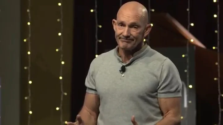 Performance beyond the Blue Angels | John Foley | ...