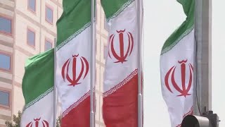 Iran suspends talk with US in protest of Israel's military action in Lebanon