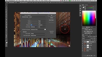 Scan Lines Demo Part III