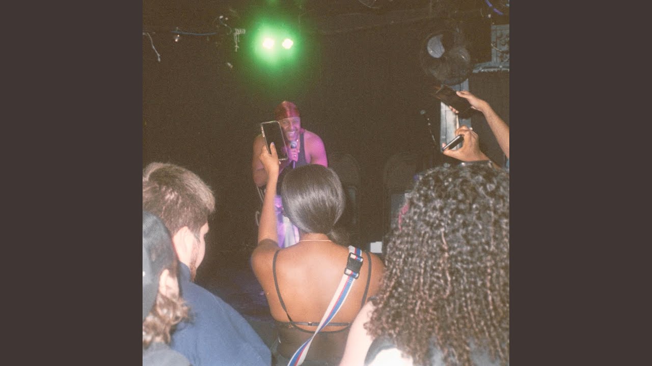 Stay Down Till You Come Up