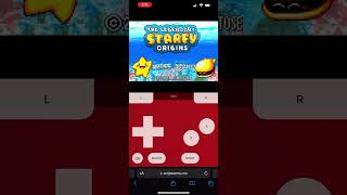 EXLIPSE EMU BROWSER PLAY Repair Haptic Feed Demonstration 4 Exlipse Emu app #ninpo RK93 screenshot 2