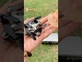 World smallest drone with camera shorts