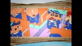 Download lagu 12 Crayon Shinchan Indonesia Terbaru