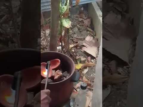 Paanu mag luto ng Ginto #ginto