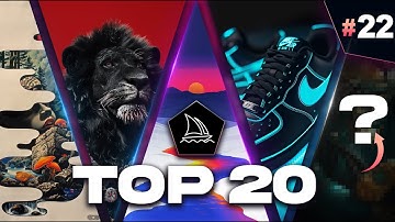 Weekly Roundup: Top 20 Mesmerizing Midjourney AI Art Pieces 22 by Artistic Algorithms