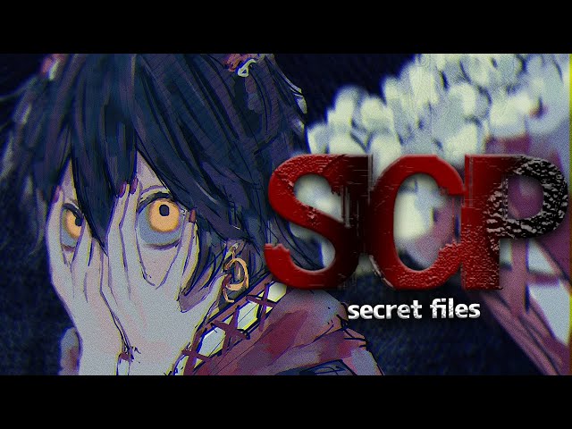 SCP: Secret Files - 財団職員になって超常現象に遭遇するゲームプレイする！ いのサムネイル