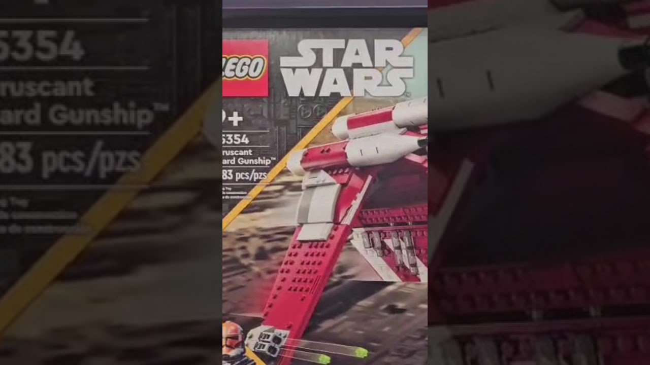 90% LEGO SETS AT WALMART!! 