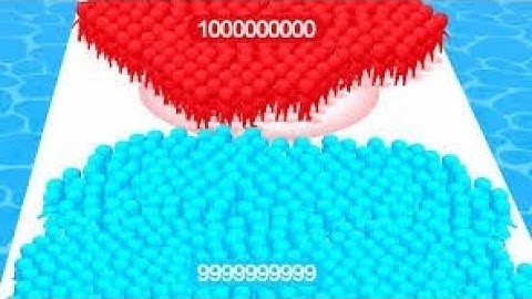 Count Masters All Levels Gameplay android ios mobile game part #437