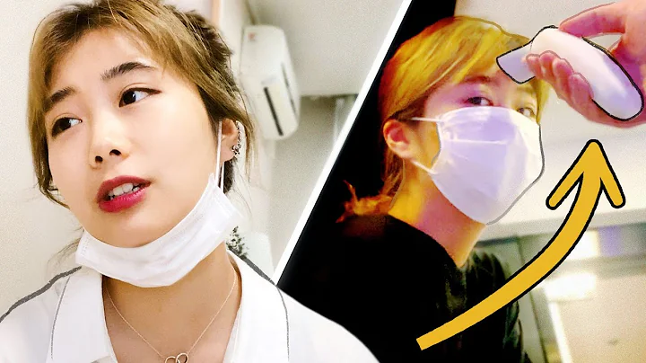 My Life In South Korea Under Quarantine