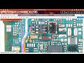 Realme C67 LCD Display Light Problem Solution Backlight Not Working Fix LED Light Ways Jumper Guide