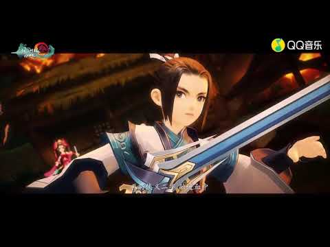 侠，选自剑网3踏歌江湖(指尖江湖)