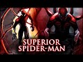 Spidermen 1  lorigine de superior spiderman