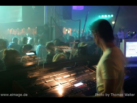 Mira Live Music Circus 15.09.2001 Cosmic Gate Live en YouTube