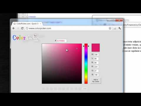 HTML e CSS Tutorial para Iniciantes - 15