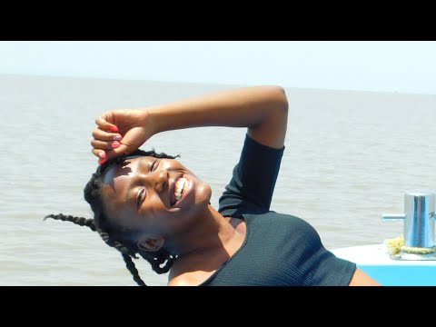 A trip to the lake Victoria//Dunga Beach