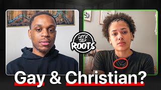 Can You Be Gay & Christian Former Lesbian Shares Her Testimony