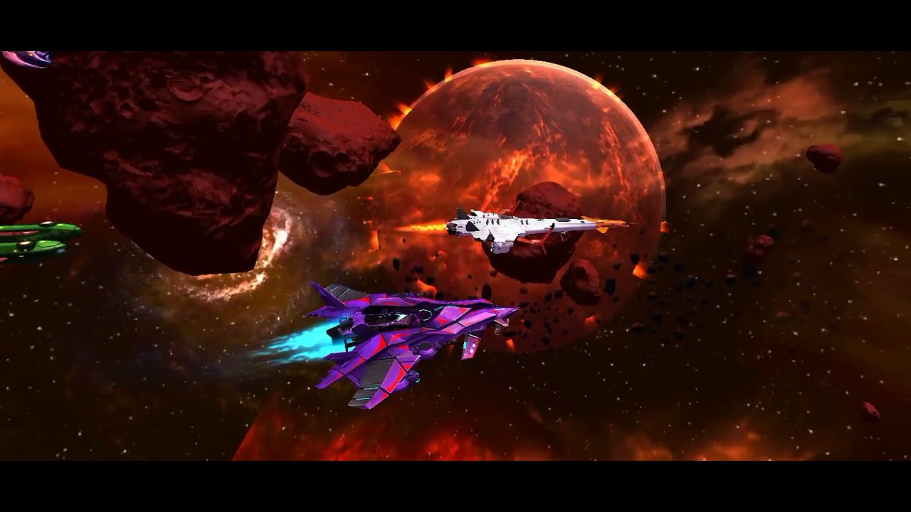 Клановые войны SC Heroes. ТИТАНЫ. 15.03.2024.