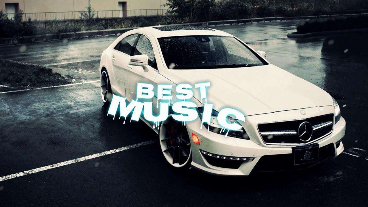 Líon Goodwin  - Bad Business (feat. Elan) Bass Boosted