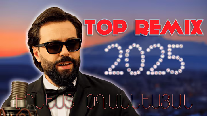 Ernest Ogannesyan - NEW MIX 🔥 Top Remix 2025 || Lavaguyn Erger Havaqacu