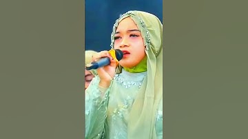 Thumbnail of magadir - suara merdu vocalis qosidah munsyidaria semarang
