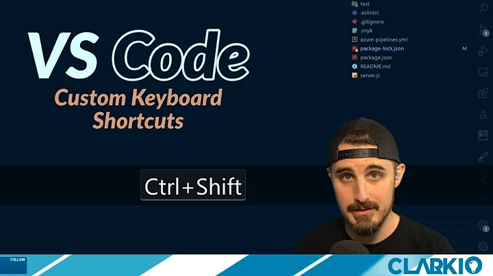 Can You Add Custom Keyboard Shortcuts in VS Code?