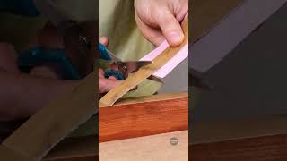 Satisfying Furniture Repair You Must See 😳📜 #asmr