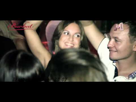 EVENT. Lounge Bar Barhat 28 07 Валерия Жидкова