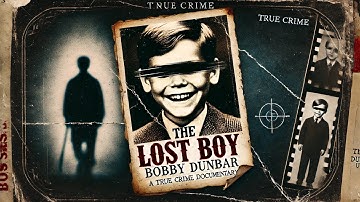 The Stolen Child: A Century-Old Lie Finally Exposed