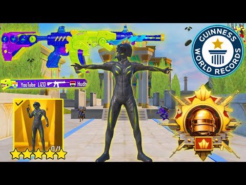 Wow!😍 PUBG MOBILE DAMAGE RECORD - 12.280 DAMAGE!!!🔥SAMSUNG,A7,A8,J4,J5,J6,J7,J2,J3,XS,A3,A4,A5,A6