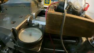 Monarch 10ee lathe pro tips on the ELSR