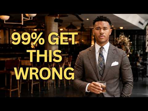 5 Rules Most Men Never Learn