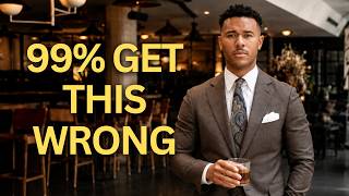 5 Social Skills Every Gentleman Should Know