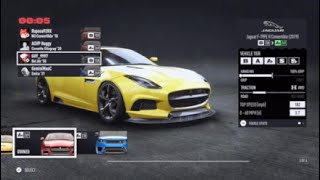 Need For Speed Unbound: Vol.6 Online Races 17