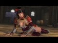 Dead or Alive 5 Last Round - Naotora Ii Lose Pose (Costume 01)