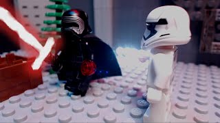 LEGO Star Wars - Kylo Ren Christmas