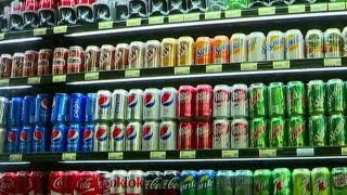 Chicago's 'soda tax' goes into effect