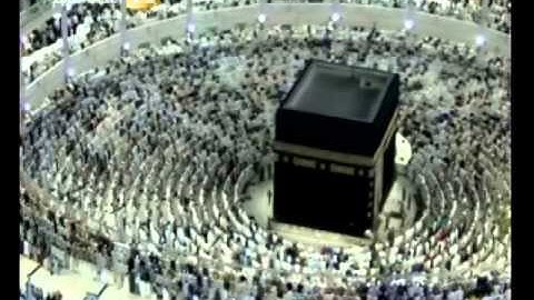 تلاوة خاشعة عذبة من سورة غافر للشيخ بندر بليلة - فجر الثلاثاء 28-4-1436هـ