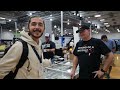 $25,000+ DEALS at the Midwest Monster Sports Cards Show