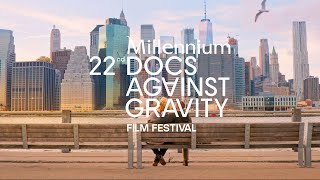My Sunnyside (My Sunnyside) - trailer | 22. Millennium Docs Against Gravity